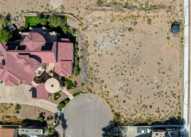 Property at 5575 Michelli Crest Way, Las Vegas, NV 89149