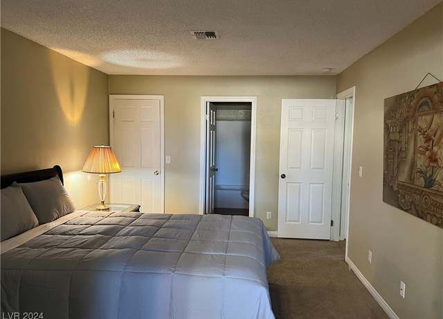 Property at 1400 Santa Margarita St Unit B, Las Vegas, NV 89146, 2 beds, 2 baths