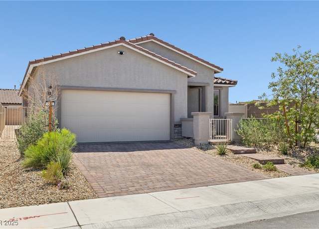 Property at 2211 Taylor Ranch Ave, North Las Vegas, NV 89086, 3 beds, 2 baths