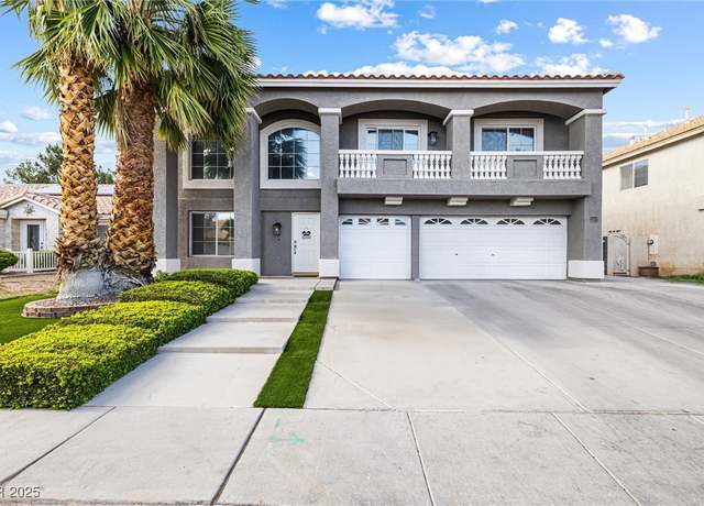 Property at 1680 Sweet Pea Ave, Las Vegas, NV 89183, 5 beds, 3 baths