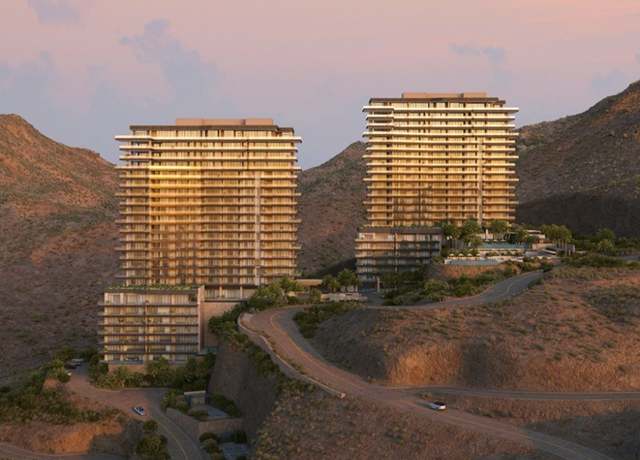 Property at 400 Rock Peak Dr #1705, Henderson, NV 89012, 4 beds, 4.5 baths
