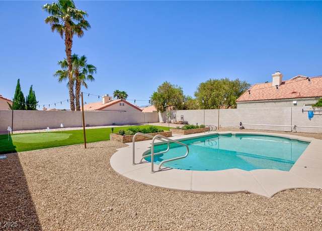 Property at 9817 Dardanelle Ct, Las Vegas, NV 89117, 4 beds, 2.5 baths