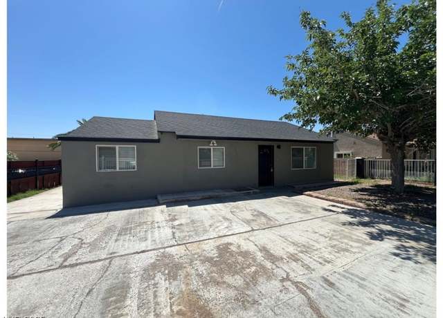 Property at 125 S 15th St, Las Vegas, NV 89101, 2 beds, 2 baths