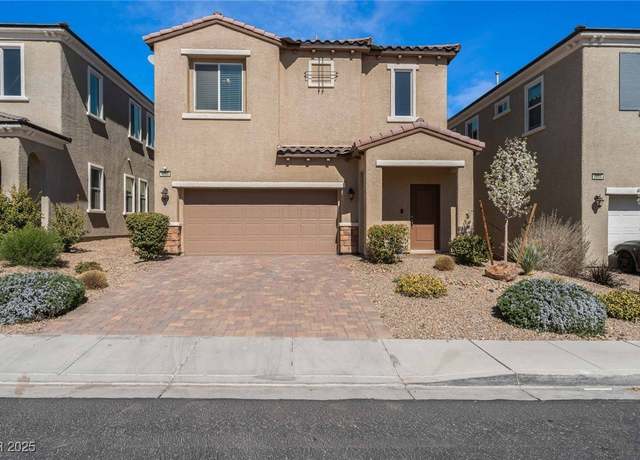 Property at 9850 Poplar Point Ave, Las Vegas, NV 89178, 3 beds, 2.5 baths