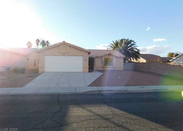 Property at 4225 Seth Dr, North Las Vegas, NV 89032, 3 beds, 2 baths