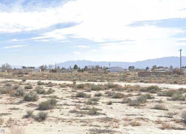 Property at 2091 W Larsen Dr, Pahrump, NV 89060