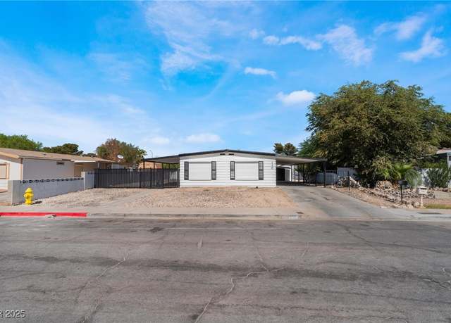 Property at 280 Sir Phillip St, Las Vegas, NV 89110, 3 beds, 2 baths