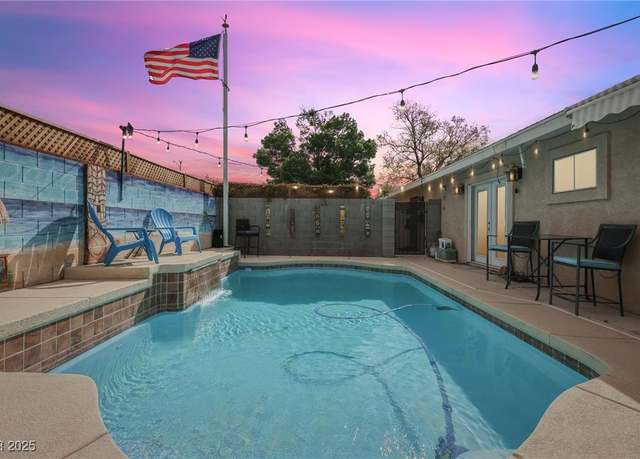 Property at 1200 I Ave, Boulder City, NV 89005, 3 beds, 3 baths
