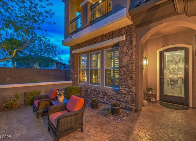 Property at 2800 Proust Ct, Henderson, NV 89044, 4 beds, 4.5 baths
