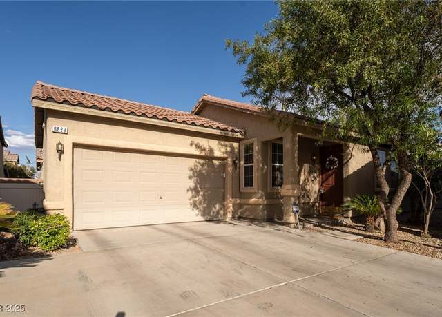 Property at 6623 Brick House Ave, Las Vegas, NV 89122, 3 beds, 2 baths