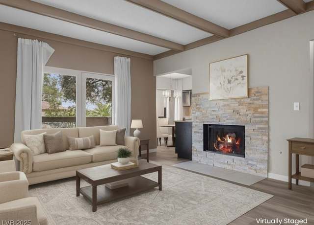Property at 2643 Red Rock St #102, Las Vegas, NV 89146, 2 beds, 2 baths