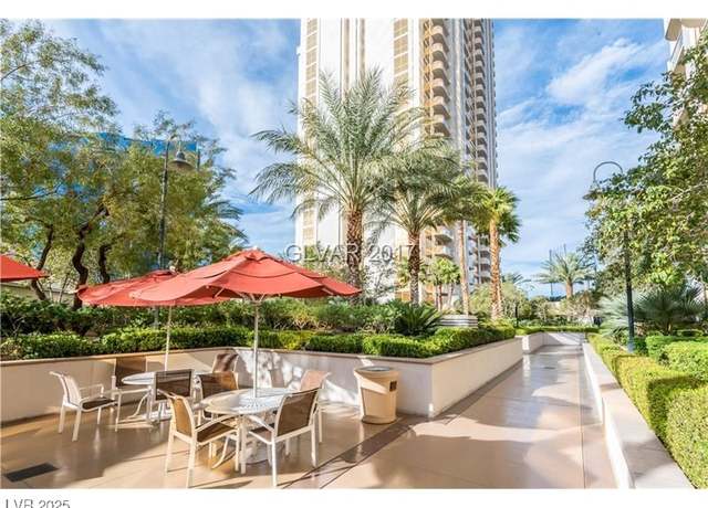 Property at 135 E Harmon Ave #219, Las Vegas, NV 89109, 1 bath
