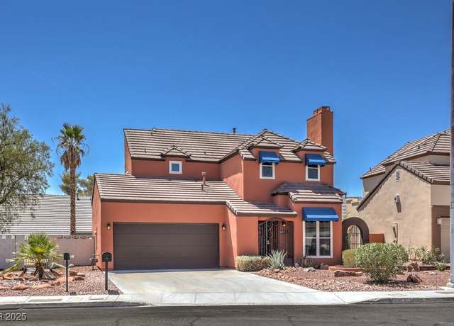 Property at 7209 Richmond Heights Dr, Las Vegas, NV 89128, 3 beds, 2.5 baths
