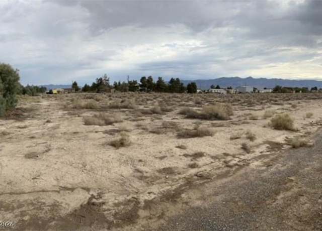 Property at 4431 E Cheyenne Way, Pahrump, NV 89061