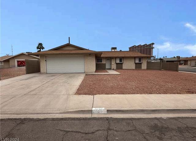 Property at 5261 Crater Cir, Las Vegas, NV 89122, 3 beds, 2 baths