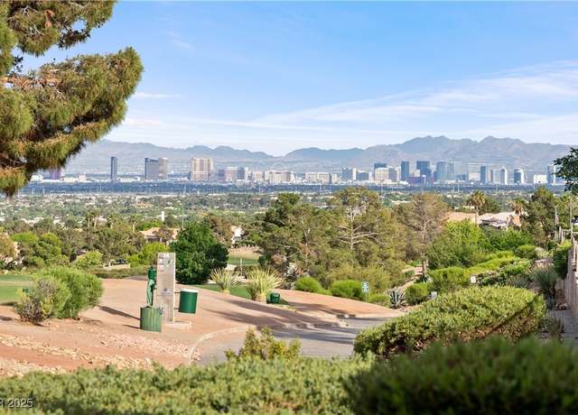 Property at 2742 Darby Falls Dr, Las Vegas, NV 89134, 2 beds, 2.5 baths