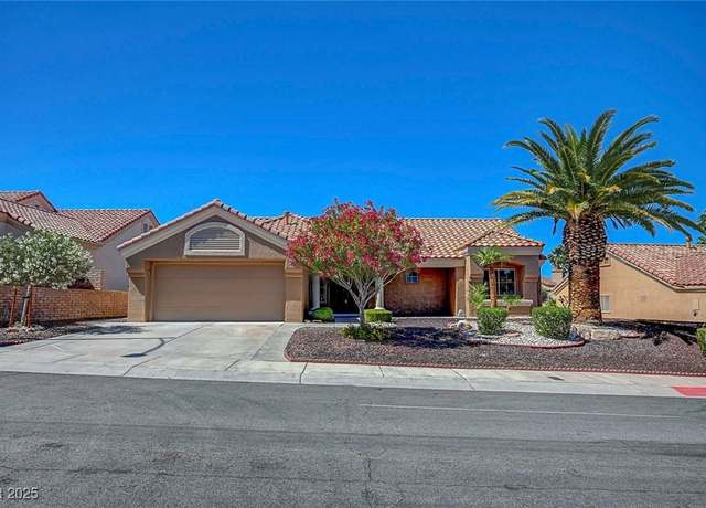 Property at 9512 Quail Ridge Dr, Las Vegas, NV 89134, 2 beds, 2 baths