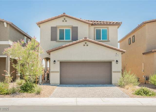 Property at 8278 Palladium St, Las Vegas, NV 89113, 4 beds, 2.5 baths