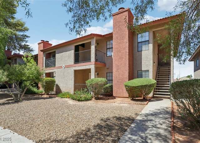 Property at 5576 W Rochelle Ave Unit 39A, Las Vegas, NV 89103, 2 beds, 2 baths