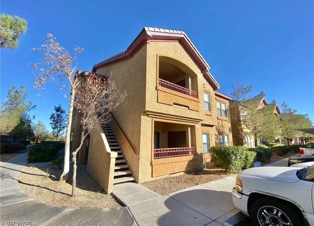 Property at 8250 N Grand Canyon Dr #1105, Las Vegas, NV 89166, 3 beds, 2 baths