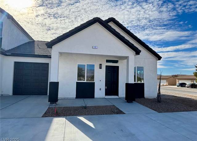 Property at 376 E Erin St #1, Pahrump, NV 89048, 3 beds, 2 baths