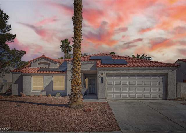 Property at 4212 Herblinda Ln, North Las Vegas, NV 89032, 3 beds, 2 baths