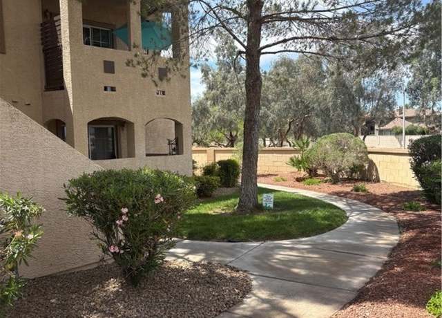 Property at 1851 Hillpointe Rd #2621, Henderson, NV 89074, 2 beds, 2 baths