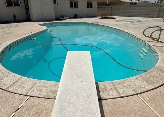 Property at 2804 E Gowan Rd, North Las Vegas, NV 89030, 4 beds, 1.5 baths