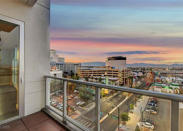 Property at 150 N Las Vegas Blvd #804, Las Vegas, NV 89101, 3 beds, 2.5 baths