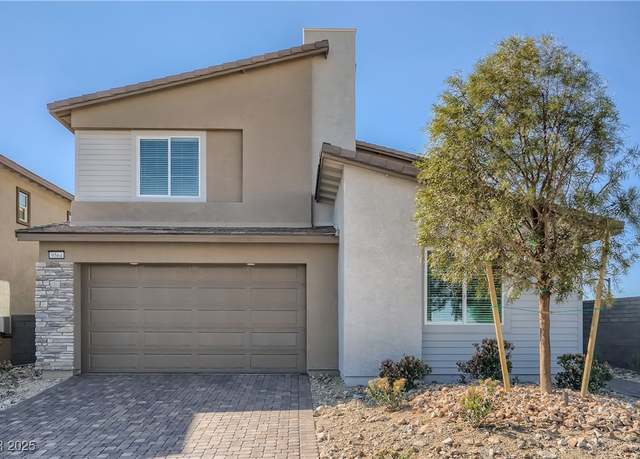 Property at 9564 Archer Peak Ct, Las Vegas, NV 89143, 4 beds, 3.5 baths