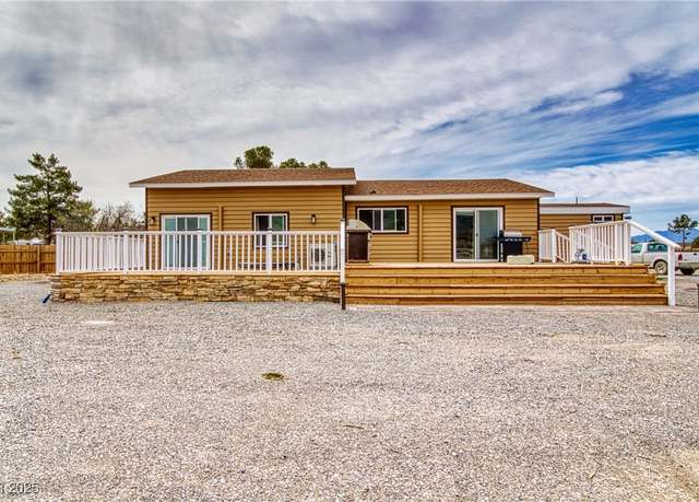 Property at 2770 Ambler Way, Pahrump, NV 89060, 3 beds, 3.5 baths