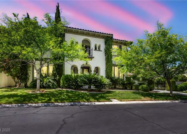 Property at 1409 Chambolle Ct, Las Vegas, NV 89144, 4 beds, 3.5 baths