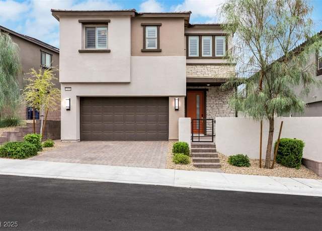 Property at 12096 Arrebol Ave, Las Vegas, NV 89138, 5 beds, 3 baths