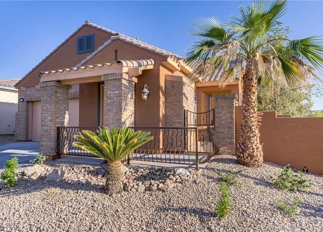 Property at 437 Via Stretto Ave, Henderson, NV 89011, 3 beds, 2 baths