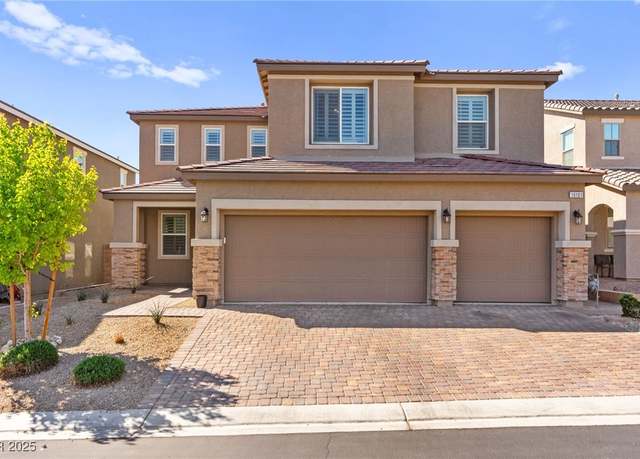 Property at 10101 Heron Lake Ave, Las Vegas, NV 89178, 5 beds, 4 baths