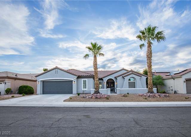 Property at 2099 Mountain City St, Henderson, NV 89052, 3 beds, 2.5 baths