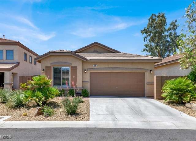 Property at 4937 Graziano Ave, Las Vegas, NV 89141, 3 beds, 2 baths