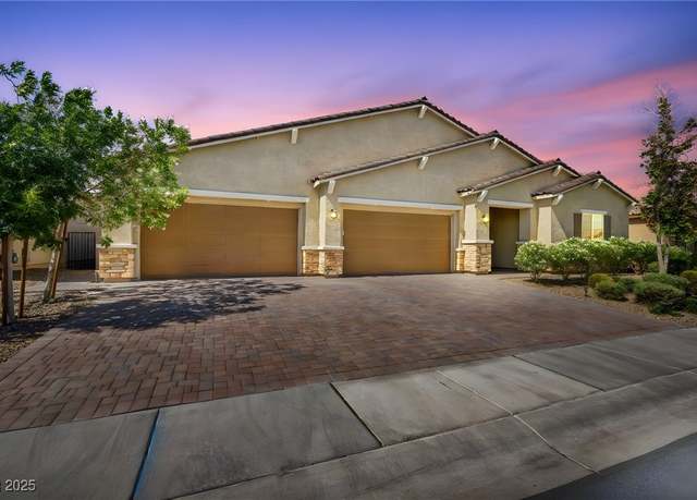 Property at 4310 Lailah Skye Ave, Las Vegas, NV 89141, 4 beds, 3.5 baths