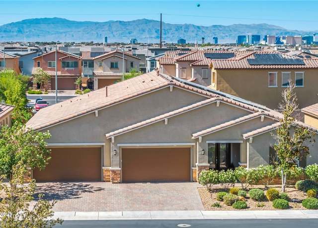 Property at 4310 Lailah Skye Ave, Las Vegas, NV 89141, 4 beds, 3.5 baths