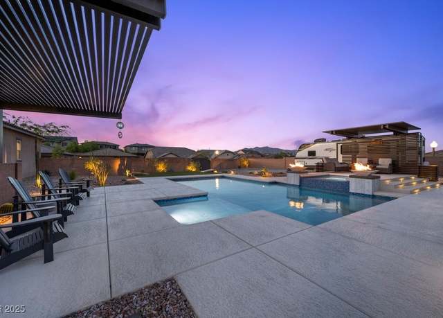 Property at 10429 Oak Terrace Ave, Las Vegas, NV 89149, 4 beds, 3.5 baths