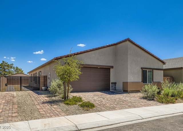 Property at 3746 Etendre Ct, Las Vegas, NV 89121, 4 beds, 3 baths