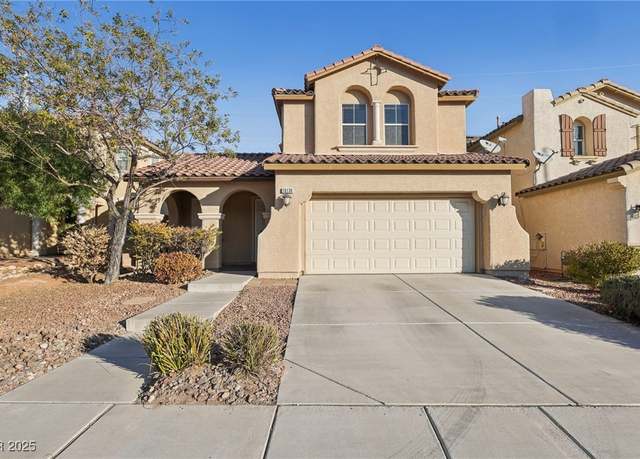 Property at 10138 Chasewood Ave, Las Vegas, NV 89148, 3 beds, 2.5 baths
