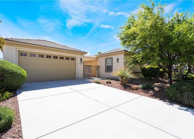 Property at 8236 Imperial Lakes St, Las Vegas, NV 89131, 3 beds, 3 baths