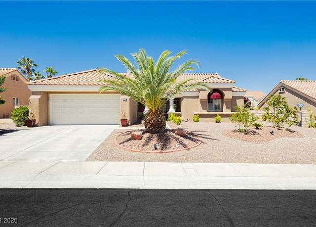 Property at 2705 Tumble Brook Dr, Las Vegas, NV 89134, 2 beds, 2 baths