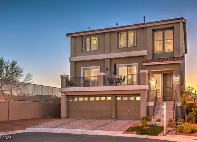 Property at 10047 Alden Creek St, Las Vegas, NV 89141, 5 beds, 4 baths