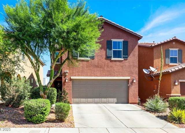 Property at 9236 Keystone Ridge Ave, Las Vegas, NV 89148, 3 beds, 2.5 baths