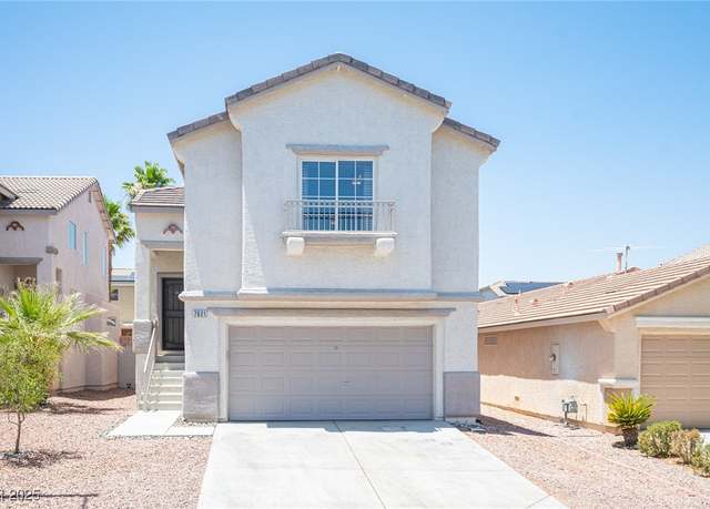 Property at 7021 Salt Marsh Ct, Las Vegas, NV 89148, 3 beds, 2 baths