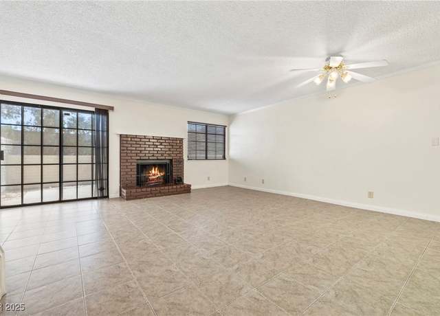Property at 3283 Dawnflower St Unit B, Las Vegas, NV 89121, 2 beds, 2.5 baths