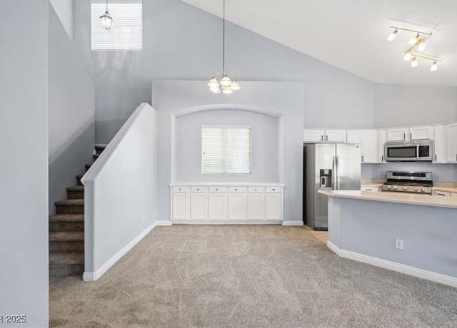 Property at 9437 Plover Falls Ave, Las Vegas, NV 89149, 3 beds, 3 baths
