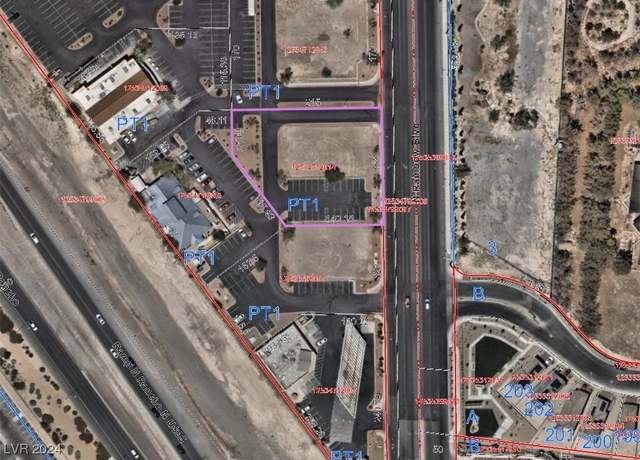 Property at 5031 N Rainbow Blvd #110, Las Vegas, NV 89130